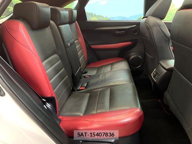 Lexus NX 2017-11 1609741-9