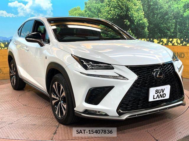 Lexus NX 2017-11 1609741-15