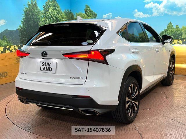 Lexus NX 2017-11 1609741-16