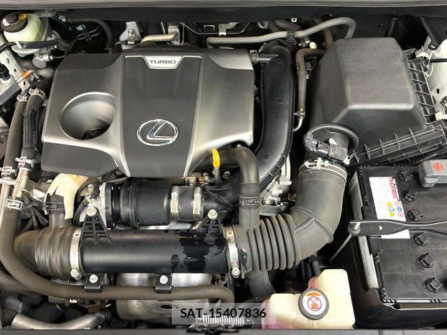 Lexus NX 2017-11 1609741-17