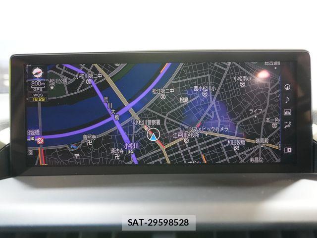 Lexus NX 2017-11 1826184-9