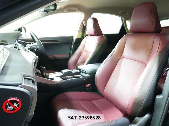 Lexus NX 2017-11 1826184-16