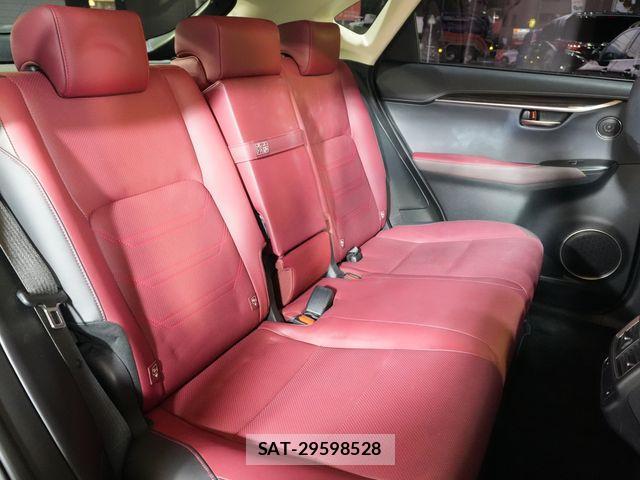 Lexus NX 2017-11 1826184-17
