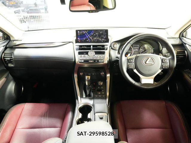Lexus NX 2017-11 1826184-1