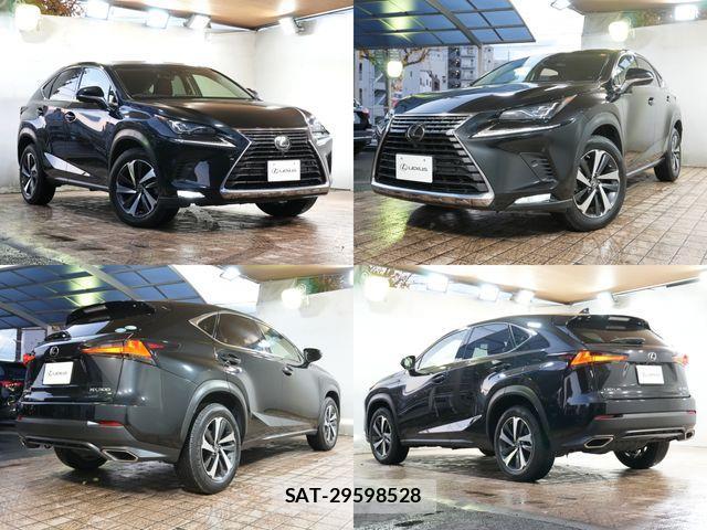 Lexus NX 2017-11 1826184-2