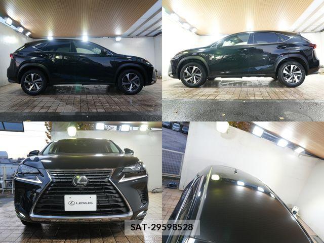 Lexus NX 2017-11 1826184-3
