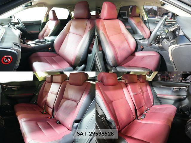 Lexus NX 2017-11 1826184-4