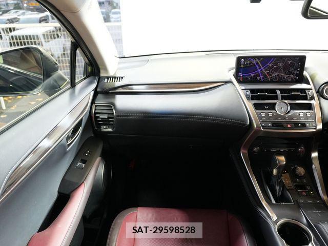 Lexus NX 2017-11 1826184-8
