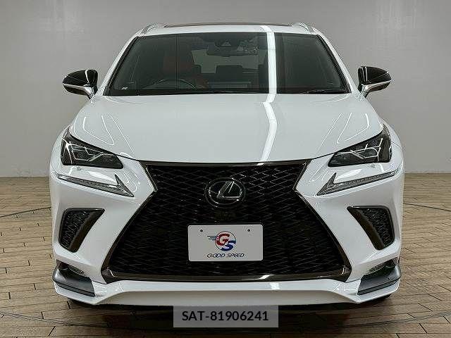 Lexus NX 2020-10 2081910-12