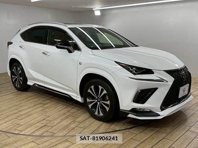 Lexus NX 2020-10 2081910-13