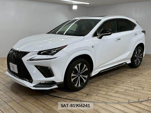 Lexus NX 2020-10 2081910-14