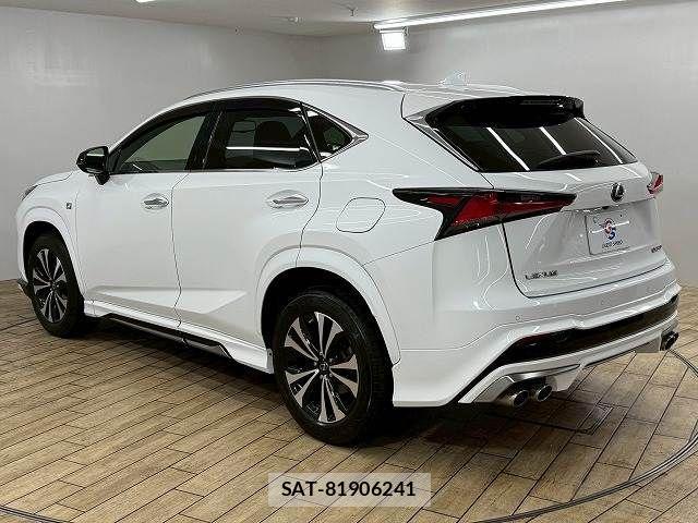 Lexus NX 2020-10 2081910-15
