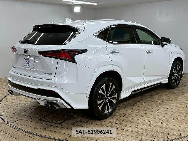 Lexus NX 2020-10 2081910-16