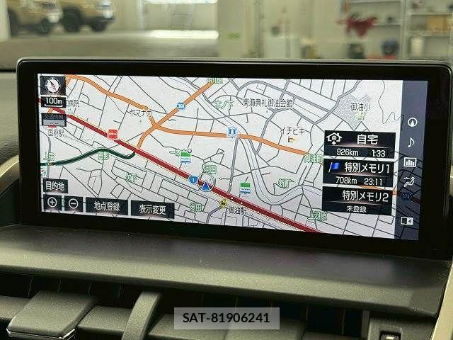 Lexus NX 2020-10 2081910-2
