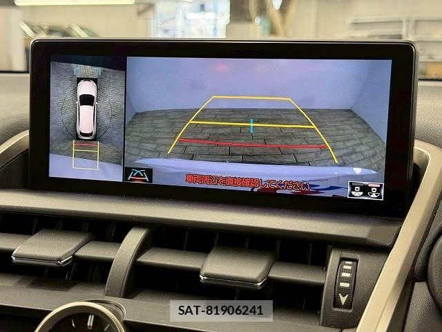 Lexus NX 2020-10 2081910-3