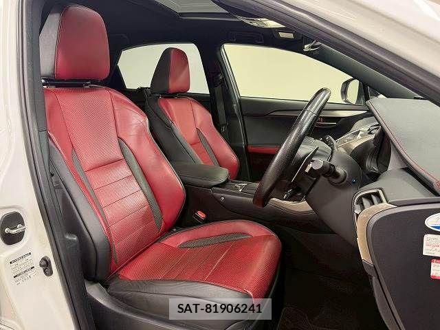 Lexus NX 2020-10 2081910-4