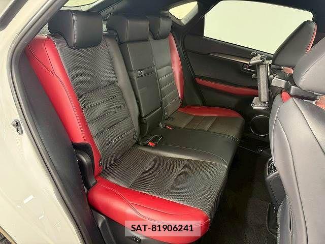 Lexus NX 2020-10 2081910-5