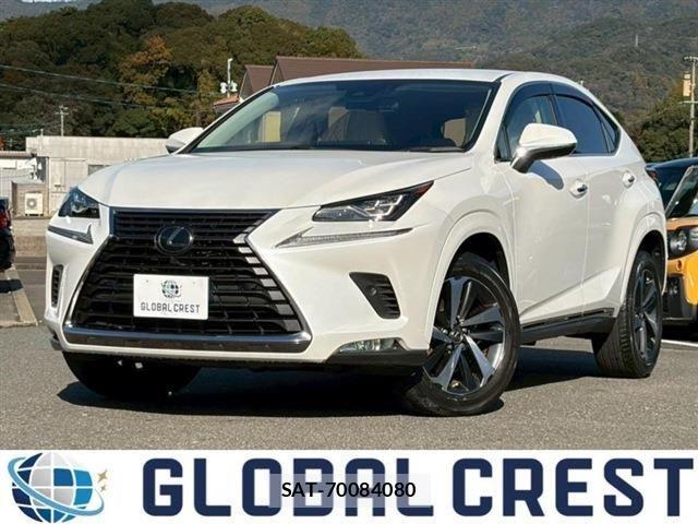 Lexus NX 2020-05 2081925-0