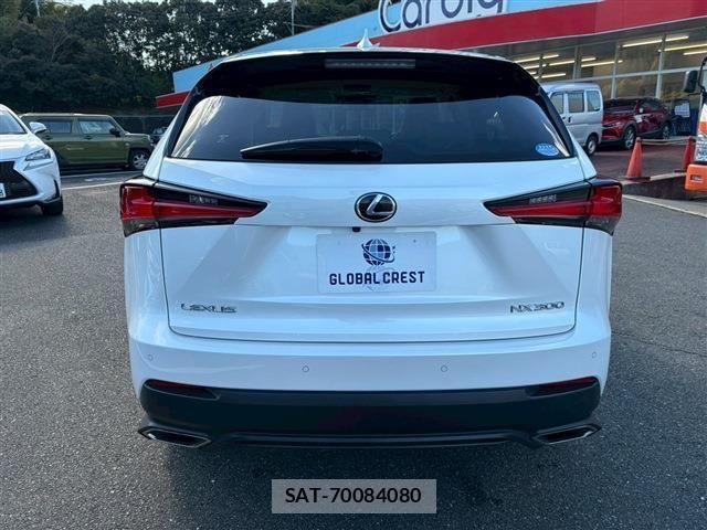 Lexus NX 2020-05 2081925-9