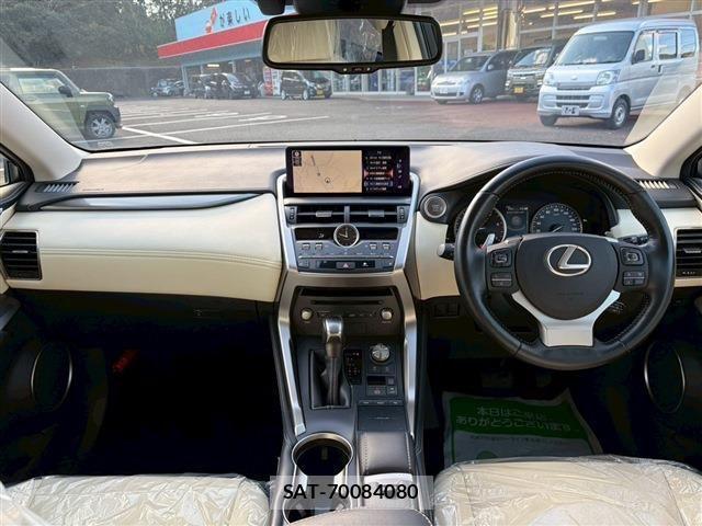 Lexus NX 2020-05 2081925-1