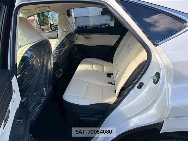 Lexus NX 2020-05 2081925-3