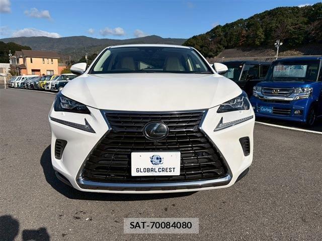 Lexus NX 2020-05 2081925-5