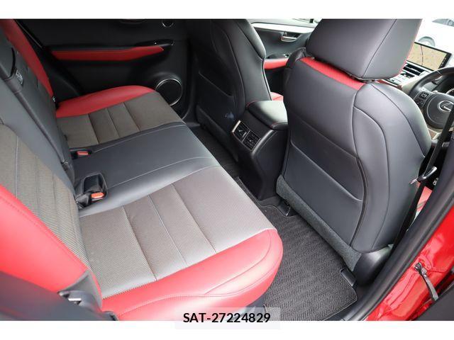 Lexus NX 2020-12 2116255-10