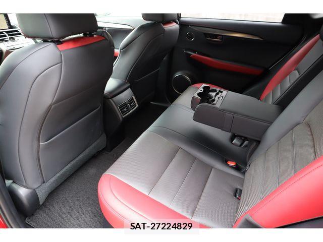 Lexus NX 2020-12 2116255-11