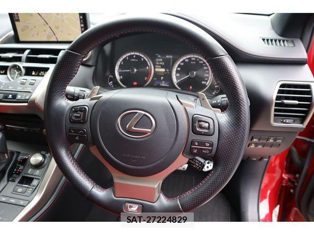 Lexus NX 2020-12 2116255-12