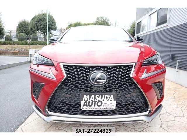 Lexus NX 2020-12 2116255-1
