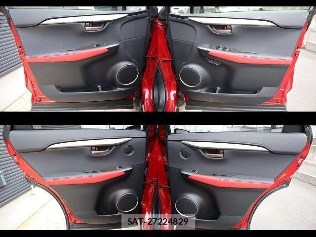 Lexus NX 2020-12 2116255-25