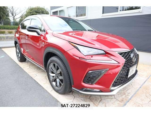 Lexus NX 2020-12 2116255-2