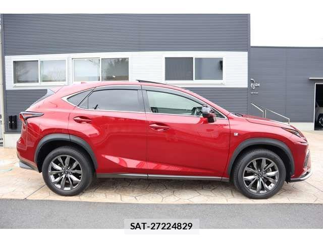 Lexus NX 2020-12 2116255-3