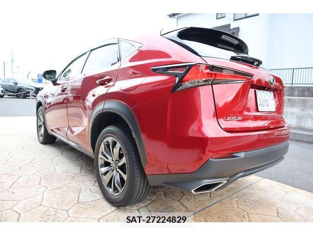 Lexus NX 2020-12 2116255-4