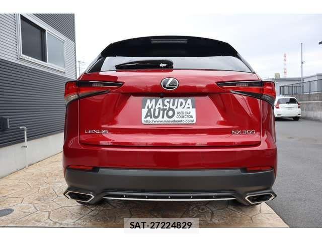 Lexus NX 2020-12 2116255-5