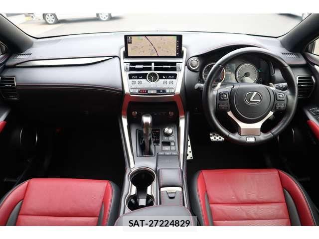 Lexus NX 2020-12 2116255-7