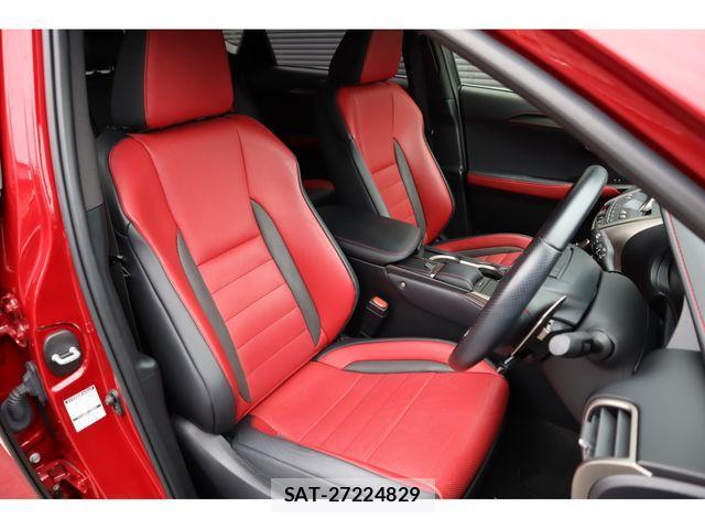 Lexus NX 2020-12 2116255-8