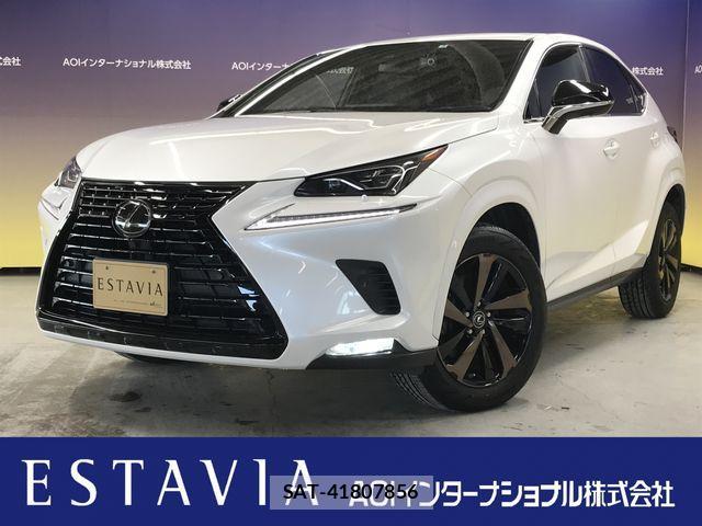 Lexus NX 2020-03 2210898-0