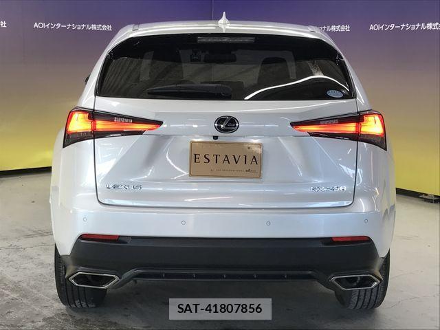 Lexus NX 2020-03 2210898-9