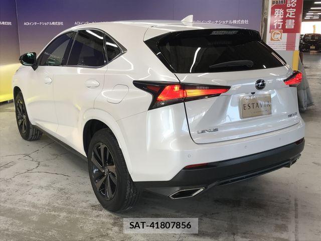 Lexus NX 2020-03 2210898-10