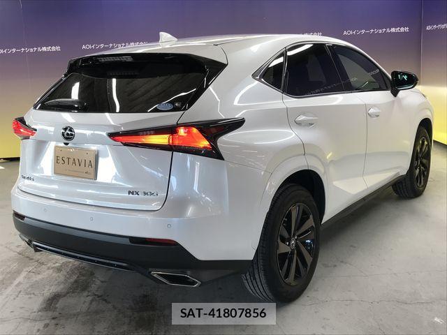 Lexus NX 2020-03 2210898-11