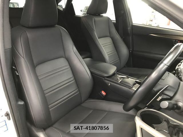 Lexus NX 2020-03 2210898-13