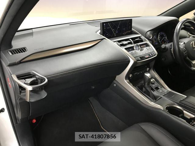 Lexus NX 2020-03 2210898-14