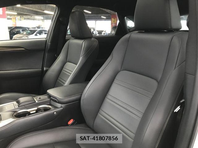 Lexus NX 2020-03 2210898-15