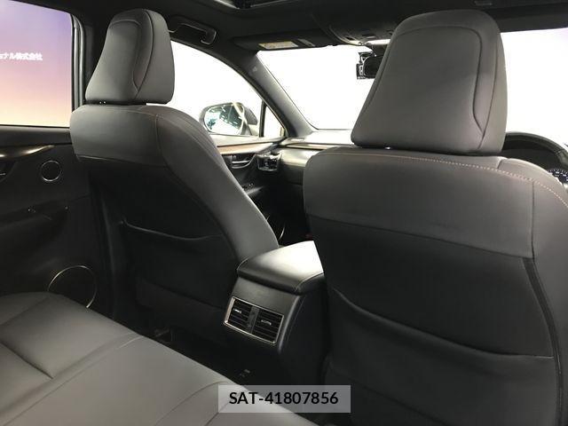 Lexus NX 2020-03 2210898-16