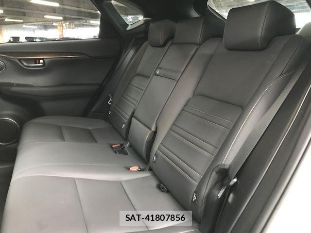 Lexus NX 2020-03 2210898-19