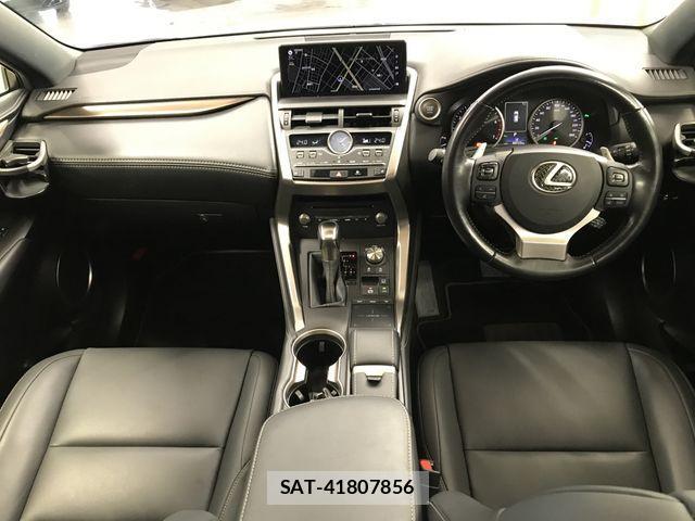Lexus NX 2020-03 2210898-2