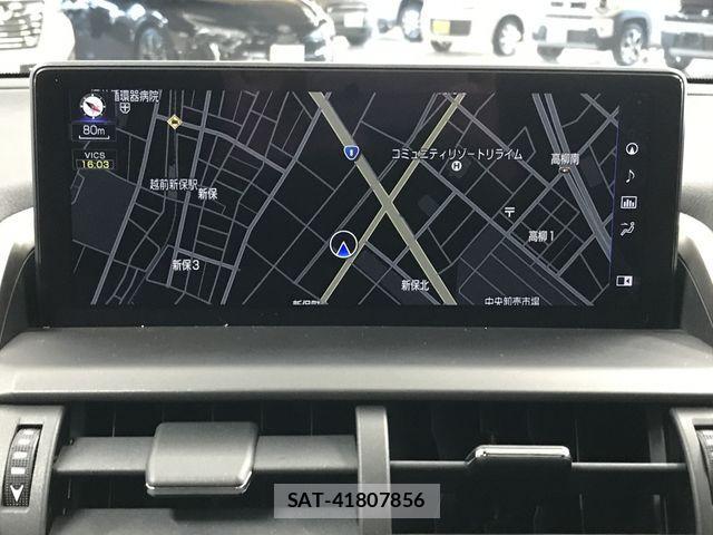 Lexus NX 2020-03 2210898-3