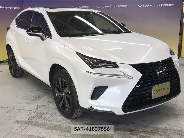 Lexus NX 2020-03 2210898-5
