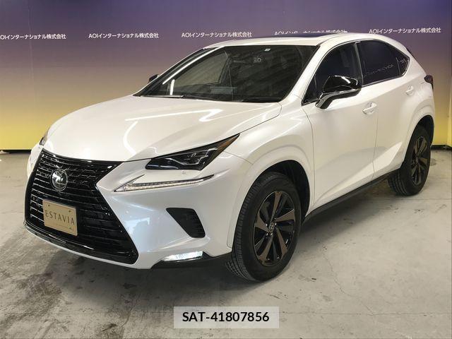 Lexus NX 2020-03 2210898-6
